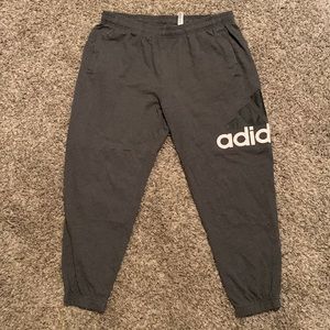 Mens Adidas Joggers